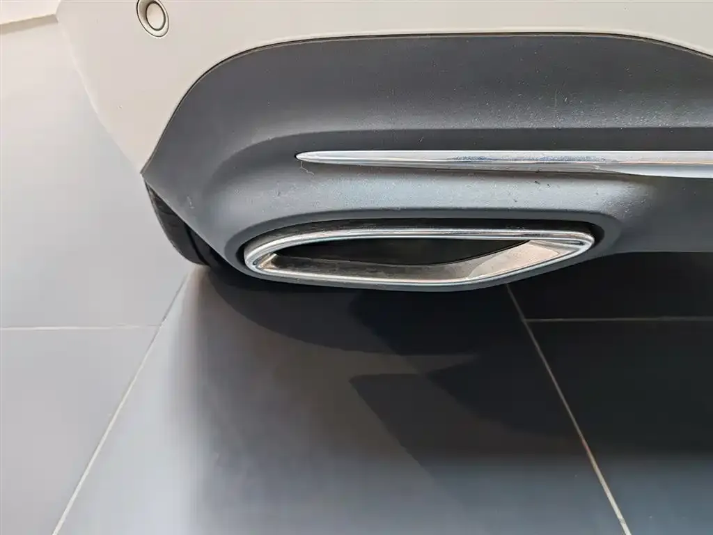 Mercedes-Benz B-Class 2022 из CN, фото 8