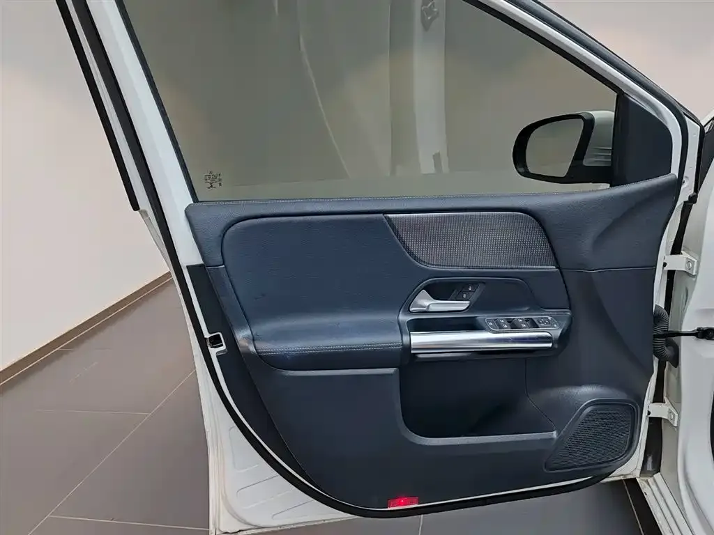Mercedes-Benz B-Class 2022 из CN, фото 9
