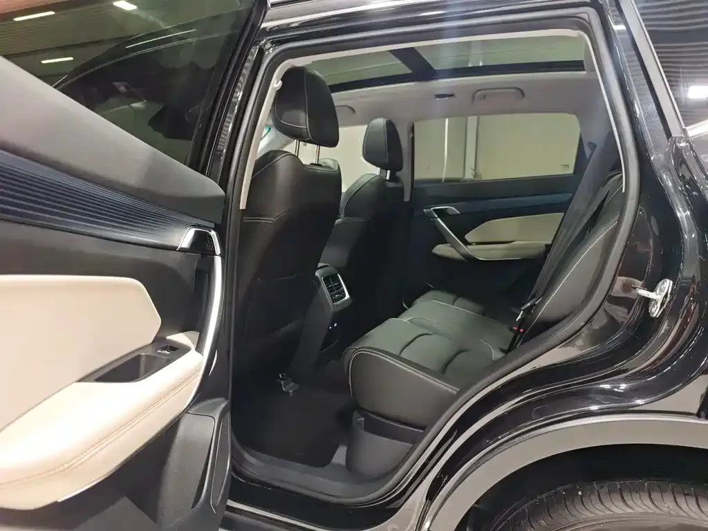 Geely Boyue 2022 из CN, фото 9