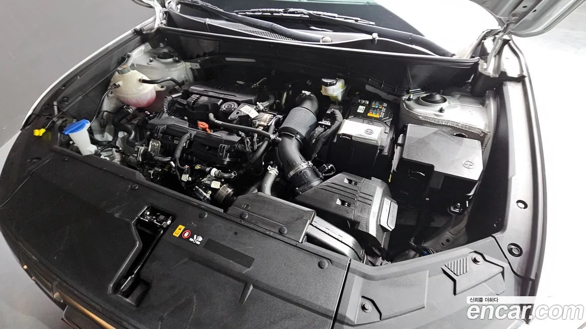Hyundai Tucson 2022 из KR, фото 6