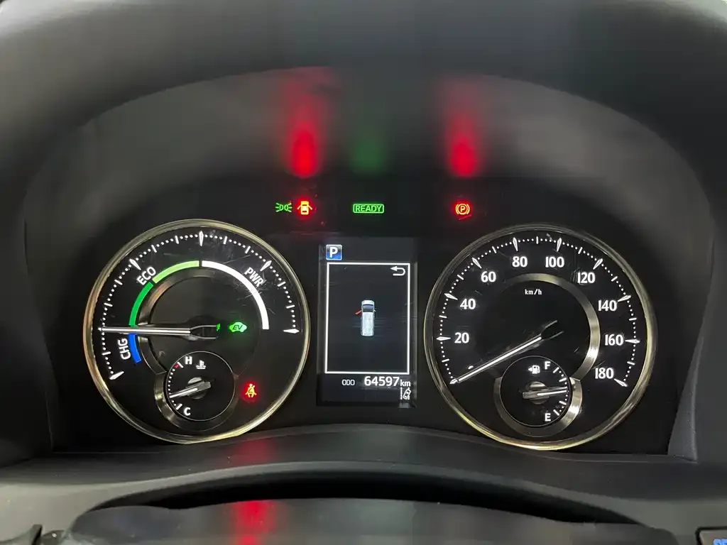 Toyota Vellfire 2021 из CN, фото 6