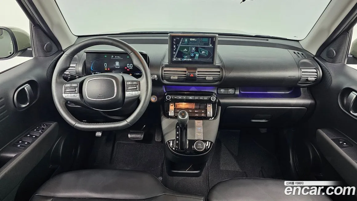 Hyundai Casper 2023 из KR, фото 7