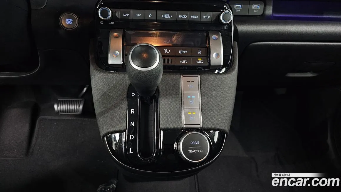 Hyundai Casper 2023 из KR, фото 9