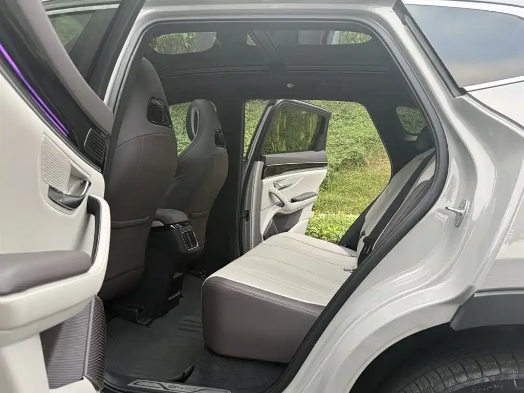BYD PLUS New Energy 2025 из CN, фото 8