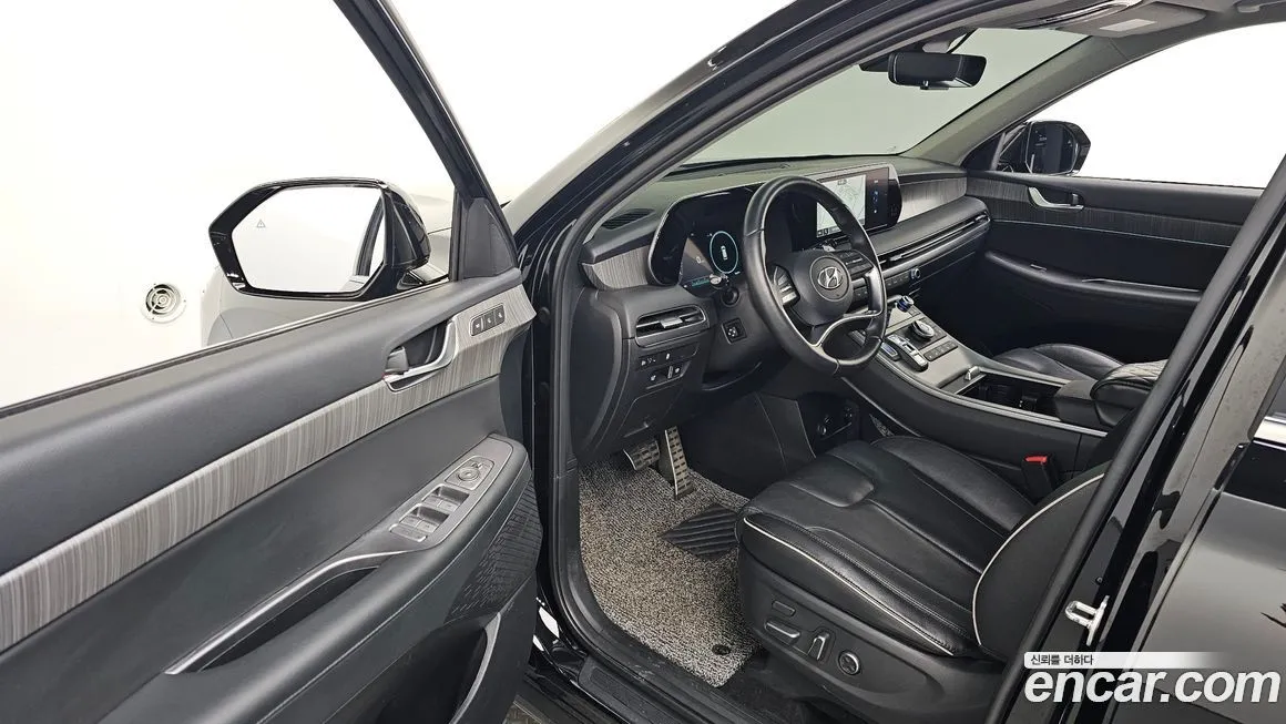 Hyundai Palisade 2023 из KR, фото 10