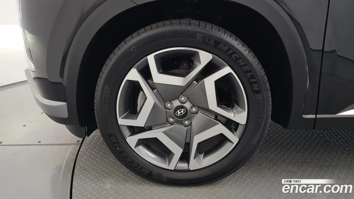 Hyundai Palisade 2023 из KR, фото 5