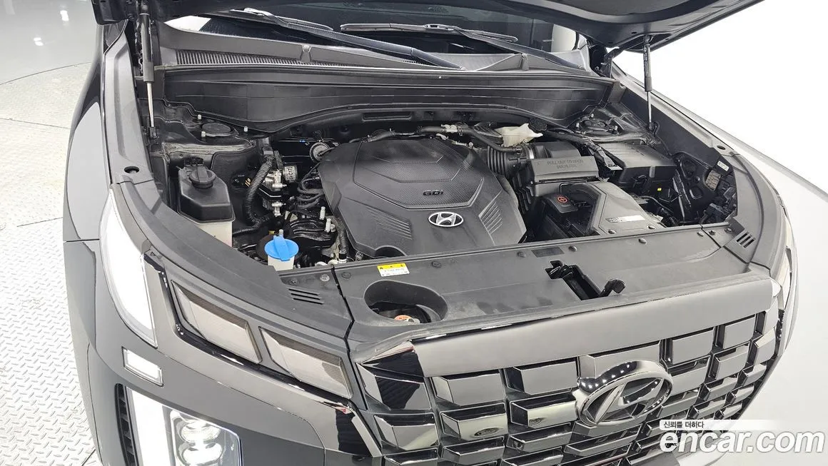 Hyundai Palisade 2023 из KR, фото 6