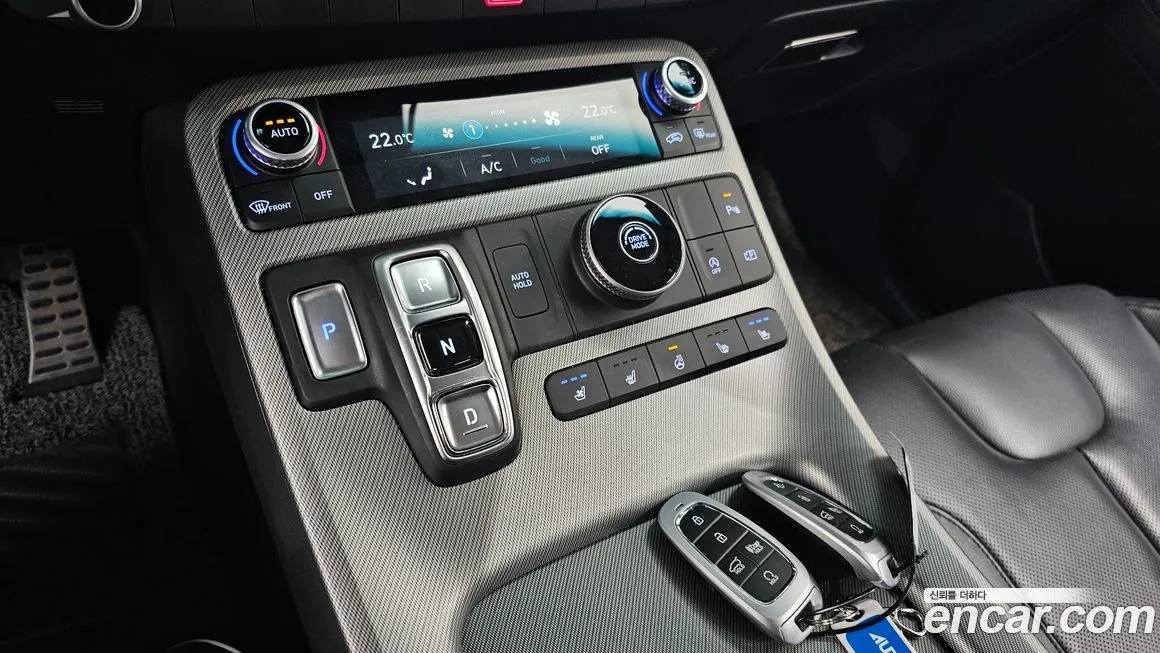 Hyundai Palisade 2023 из KR, фото 9