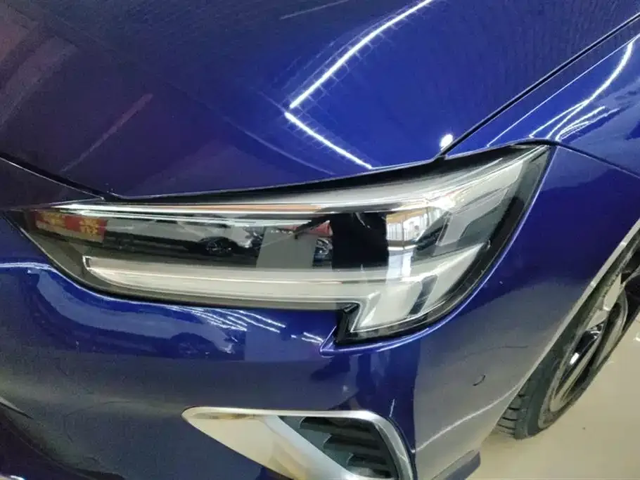 Buick Regal 2021 из CN, фото 5