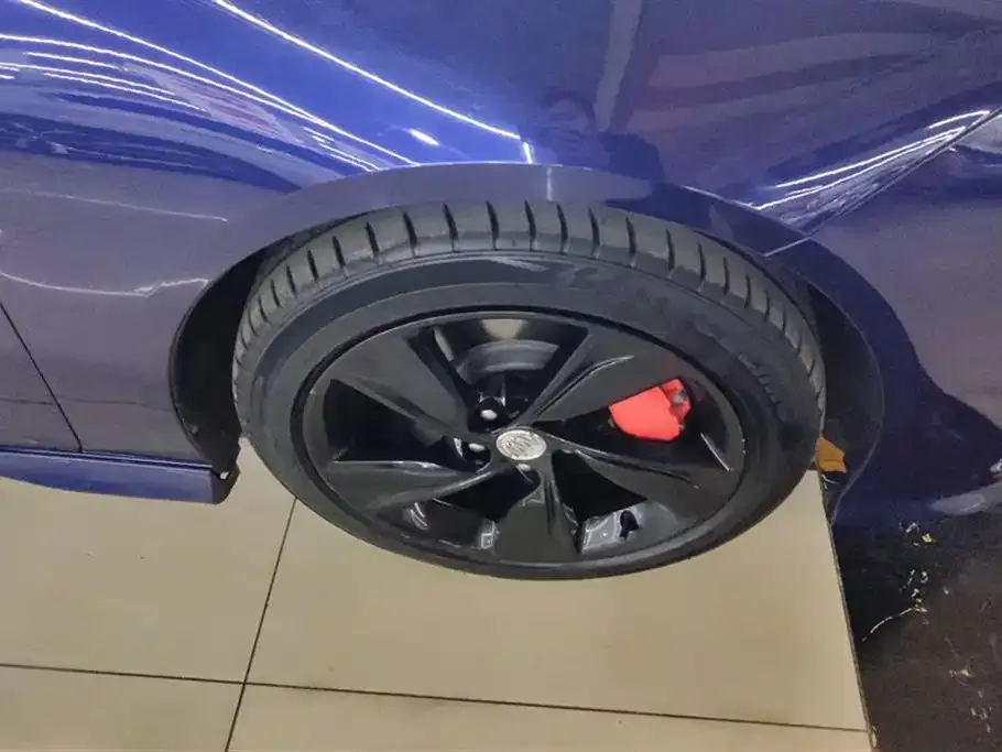 Buick Regal 2021 из CN, фото 6