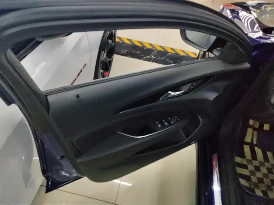 Buick Regal 2021 из CN, фото 7