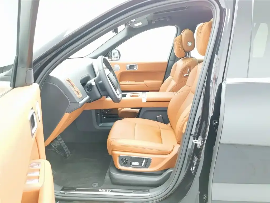 Li Auto L9 2024 из CN, фото 10