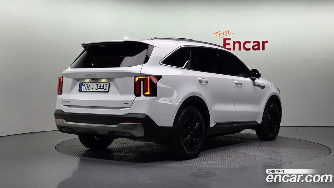 Kia Sorento — фото 2