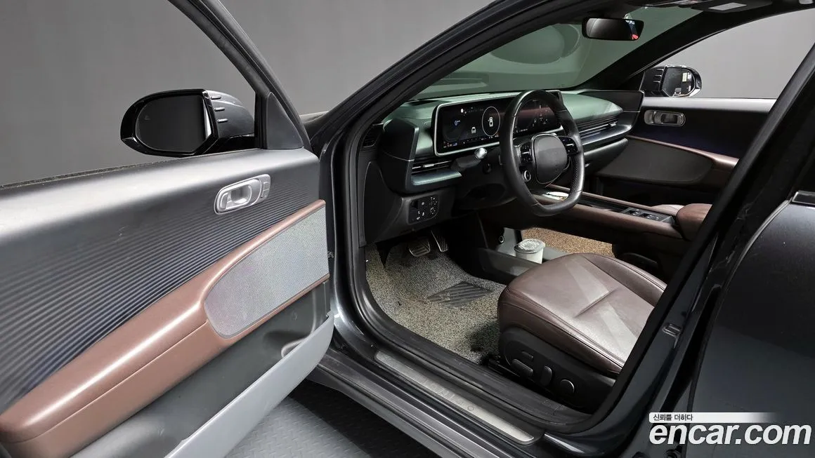 Hyundai Ioniq6 2023 из KR, фото 10