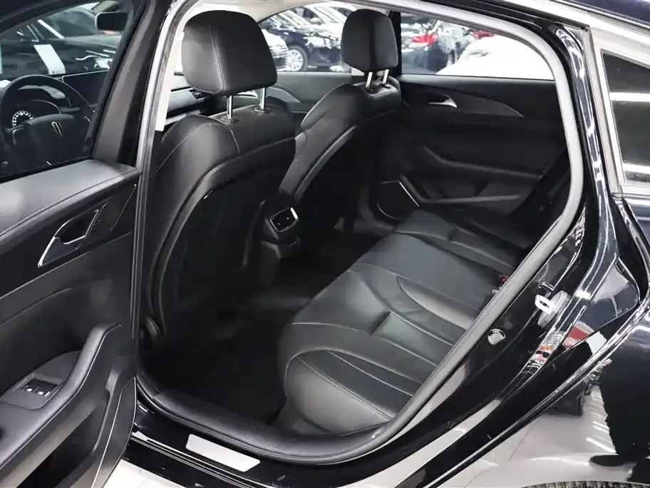Hongqi H5 2022 из CN, фото 6