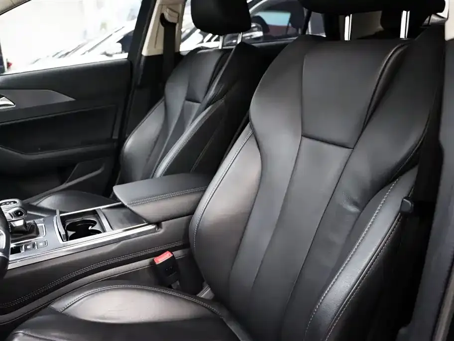 Hongqi H5 2022 из CN, фото 7