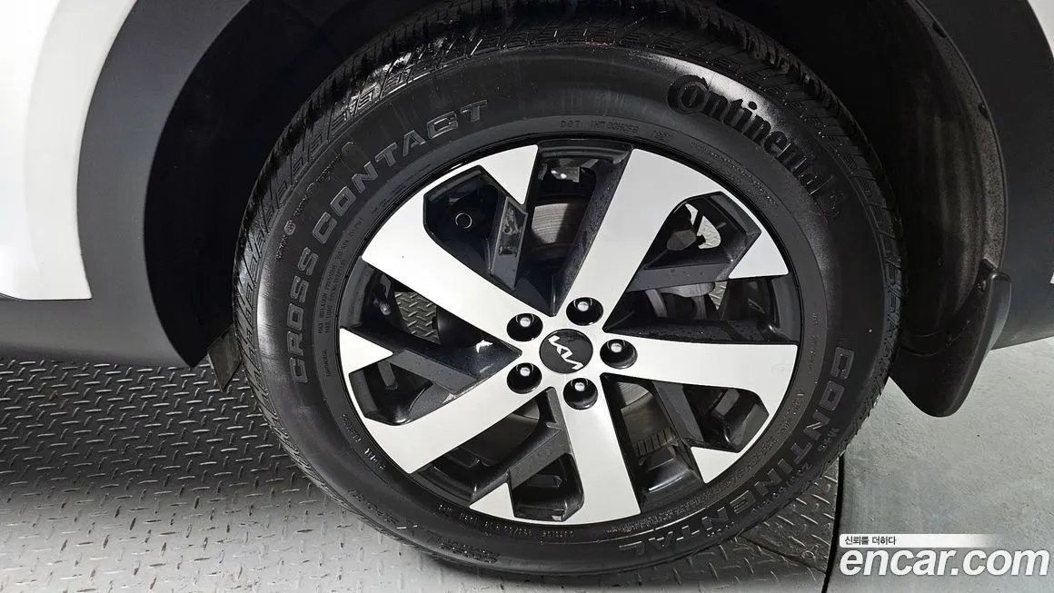 Kia Sorento 2022 из KR, фото 5