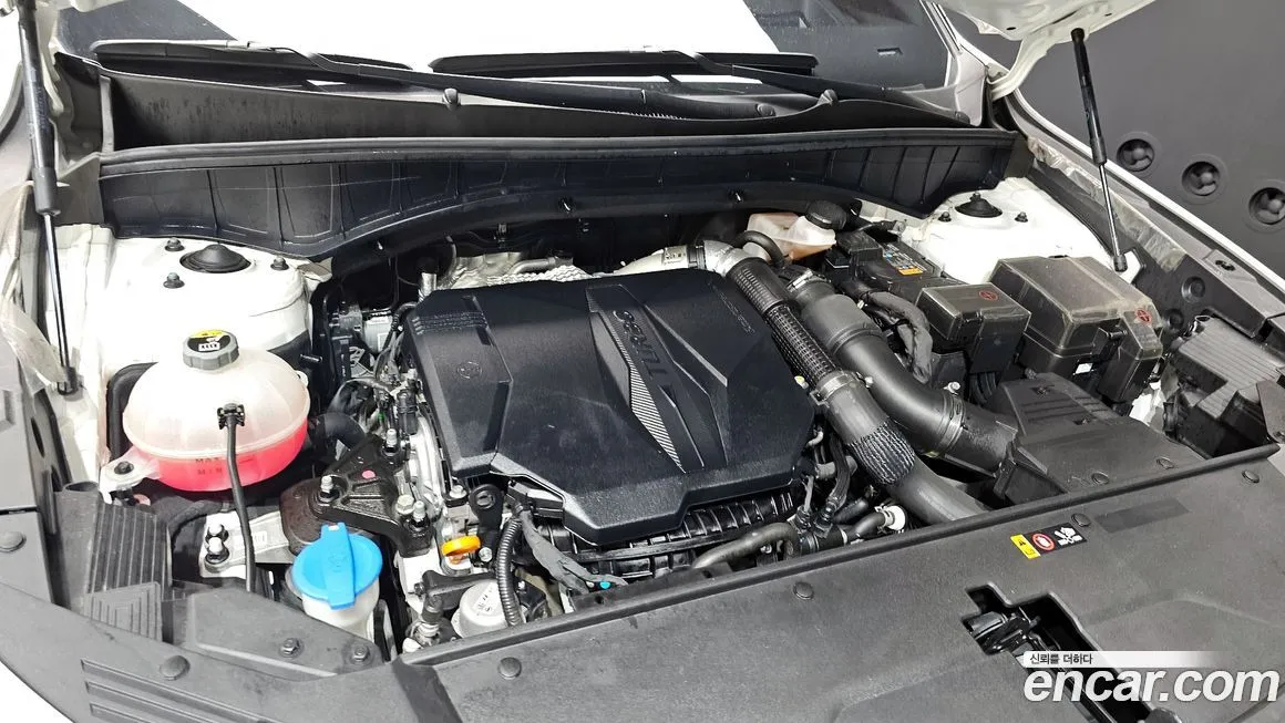 Kia Sorento 2022 из KR, фото 6