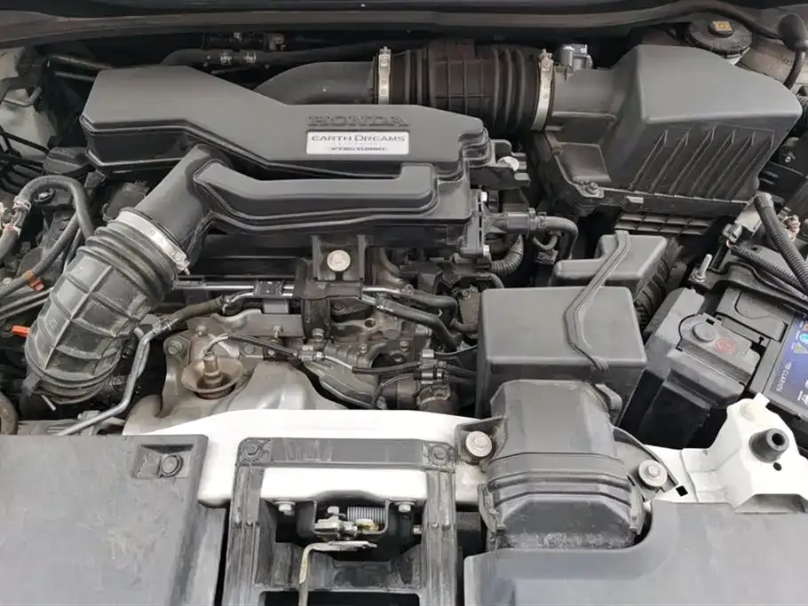Honda Vezel 2021 из CN, фото 10
