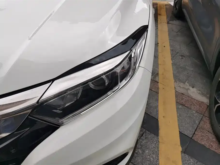 Honda Vezel 2021 из CN, фото 5