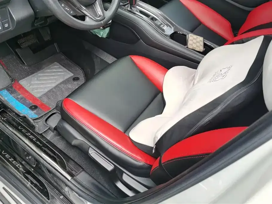 Honda Vezel 2021 из CN, фото 9