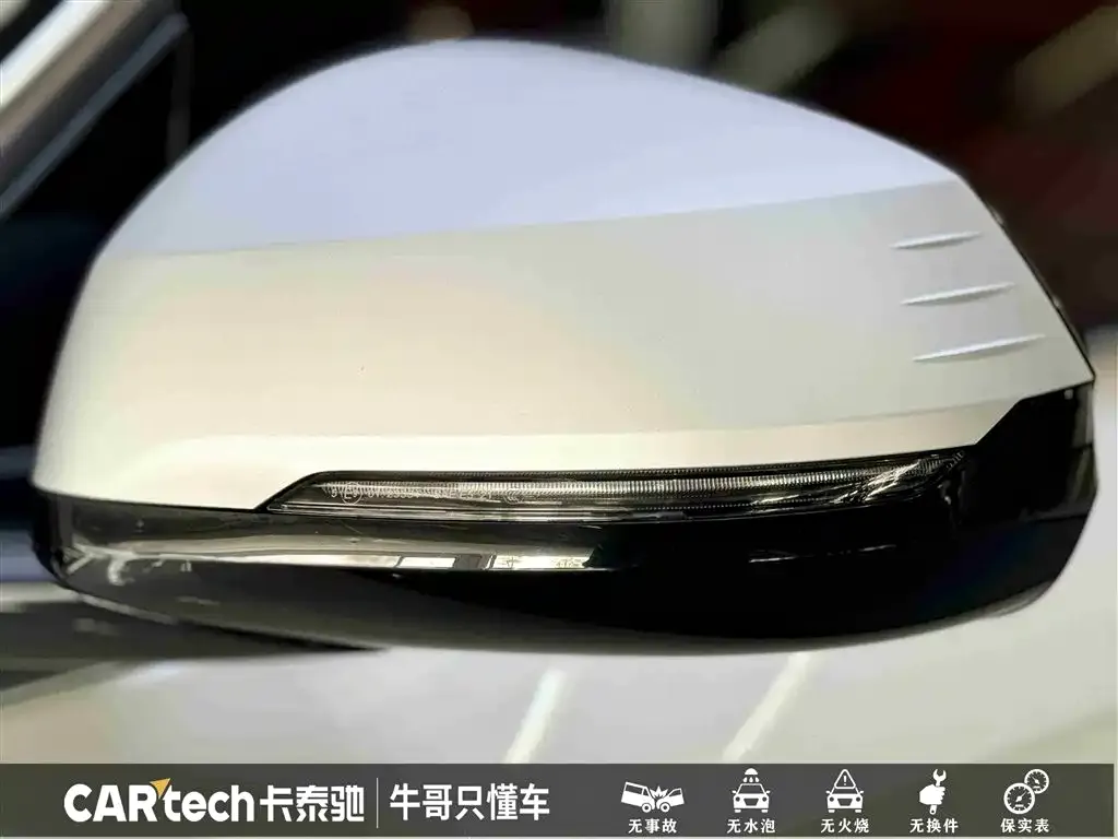 BMW X1 2024 из CN, фото 9