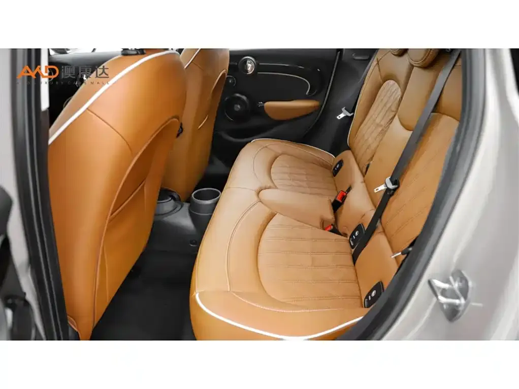 MINI Cooper (3-door) 2023 из CN, фото 7