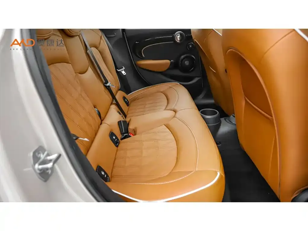 MINI Cooper (3-door) 2023 из CN, фото 8