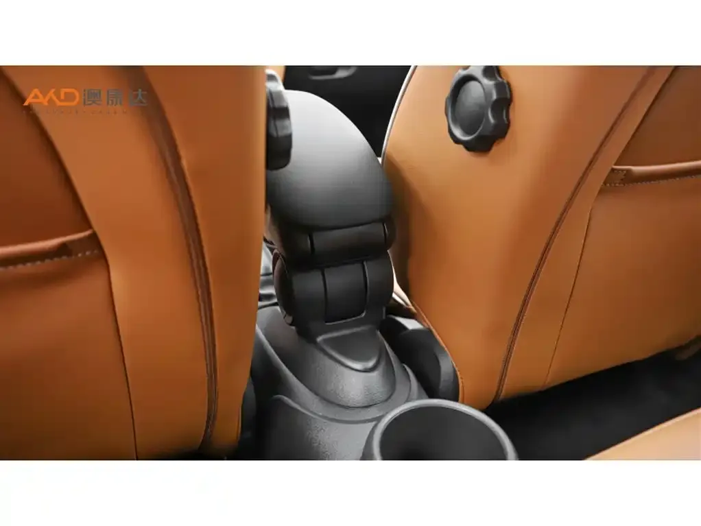 MINI Cooper (3-door) 2023 из CN, фото 9