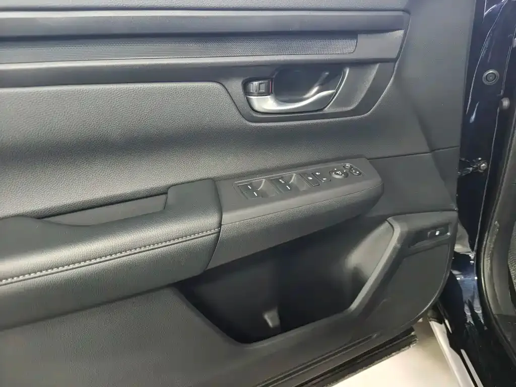 Honda Breeze 2025 из CN, фото 10