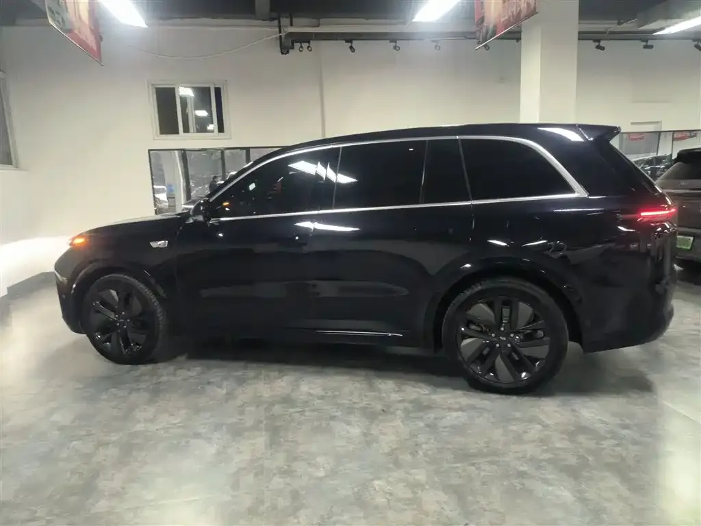 Li Auto L8 2025 из CN, фото 5