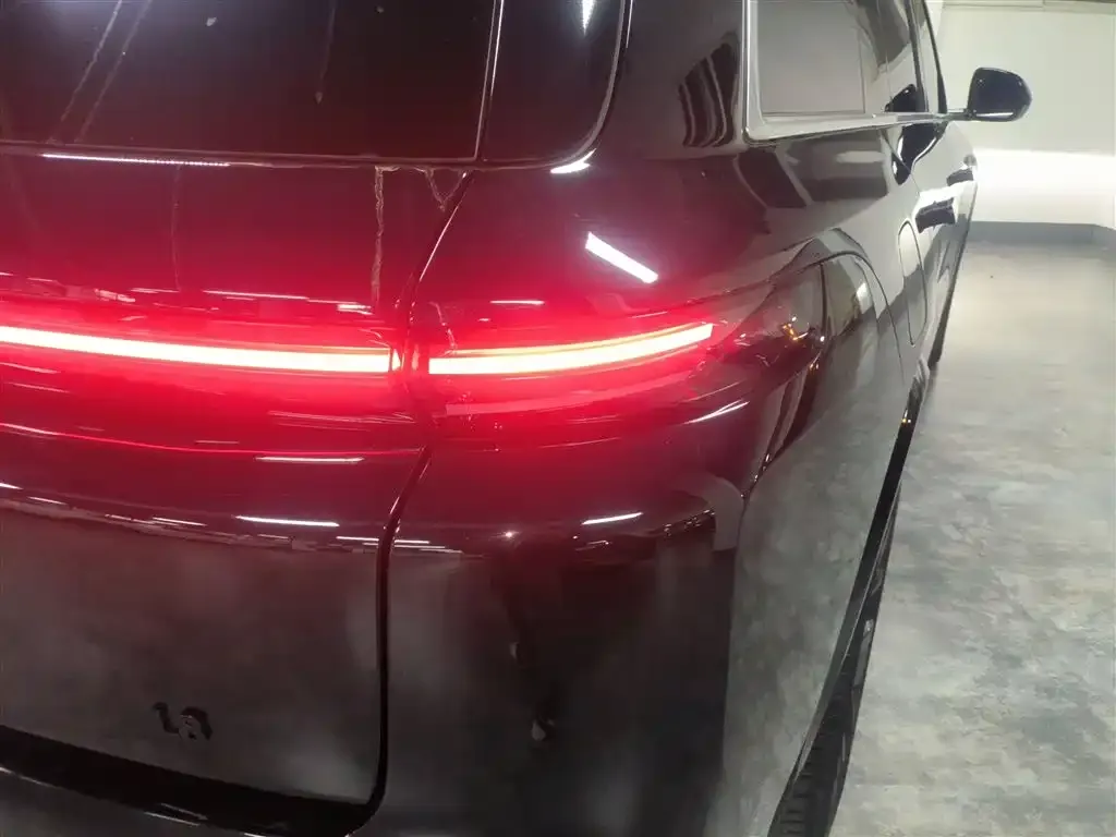 Li Auto L8 2025 из CN, фото 8