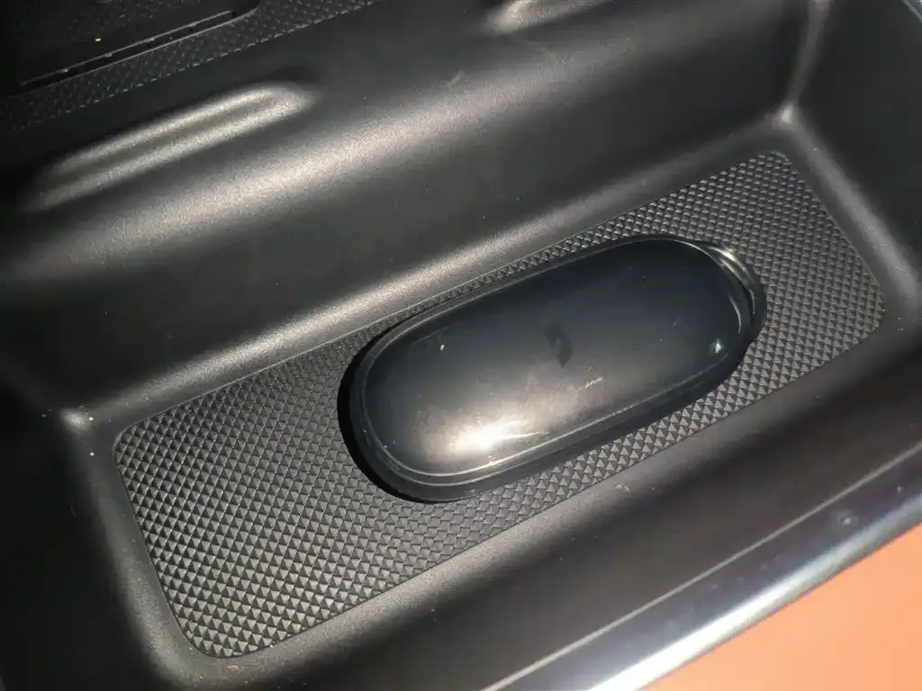 Li Auto L8 2025 из CN, фото 9