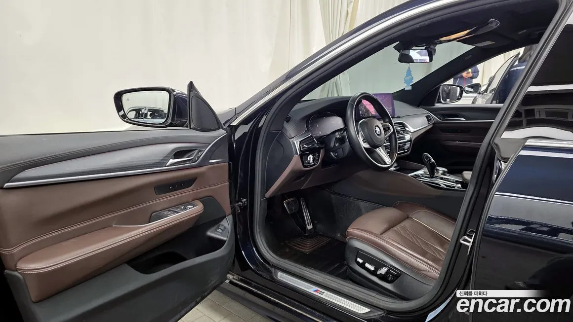 BMW Gran Turismo 2022 из KR, фото 10