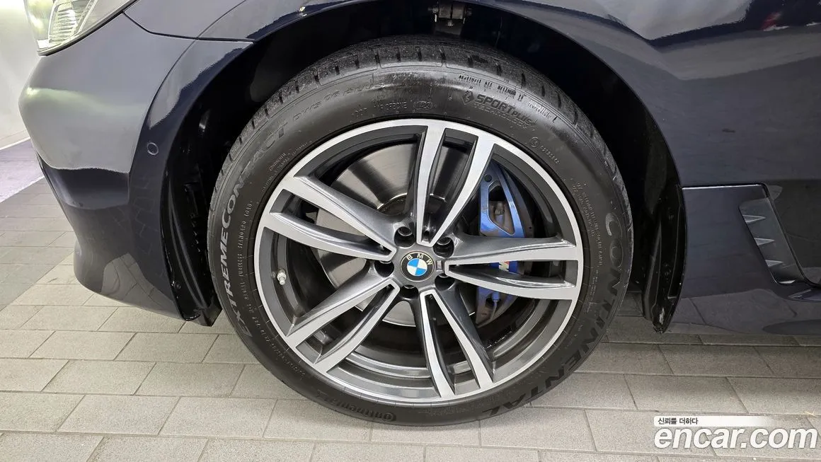 BMW Gran Turismo 2022 из KR, фото 5