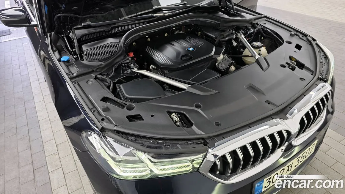 BMW Gran Turismo 2022 из KR, фото 6