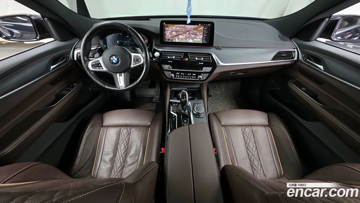 BMW Gran Turismo 2022 из KR, фото 7
