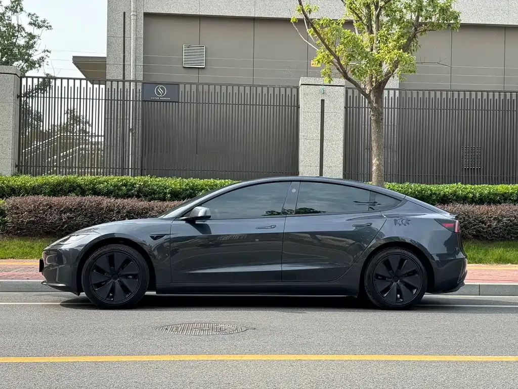 Tesla Model 3 2025 из CN, фото 3
