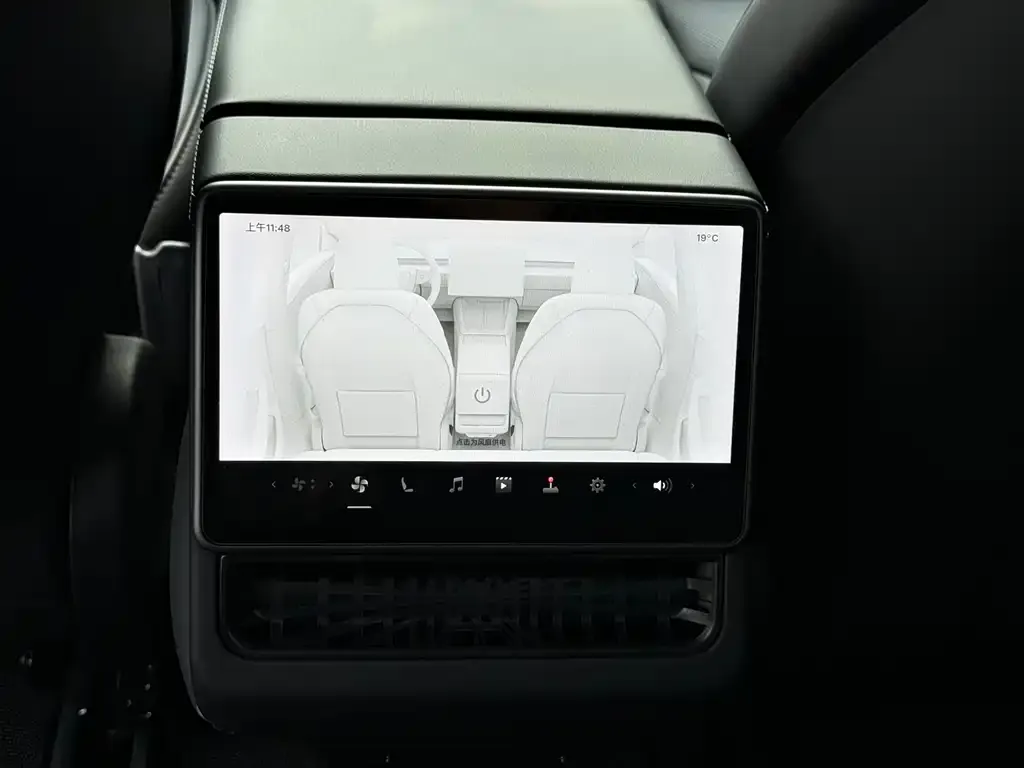 Tesla Model 3 2025 из CN, фото 7