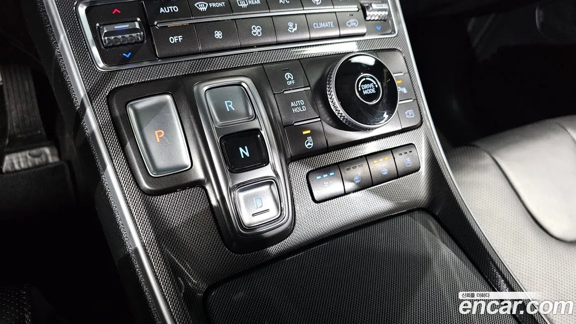 Hyundai Santafe — фото 9