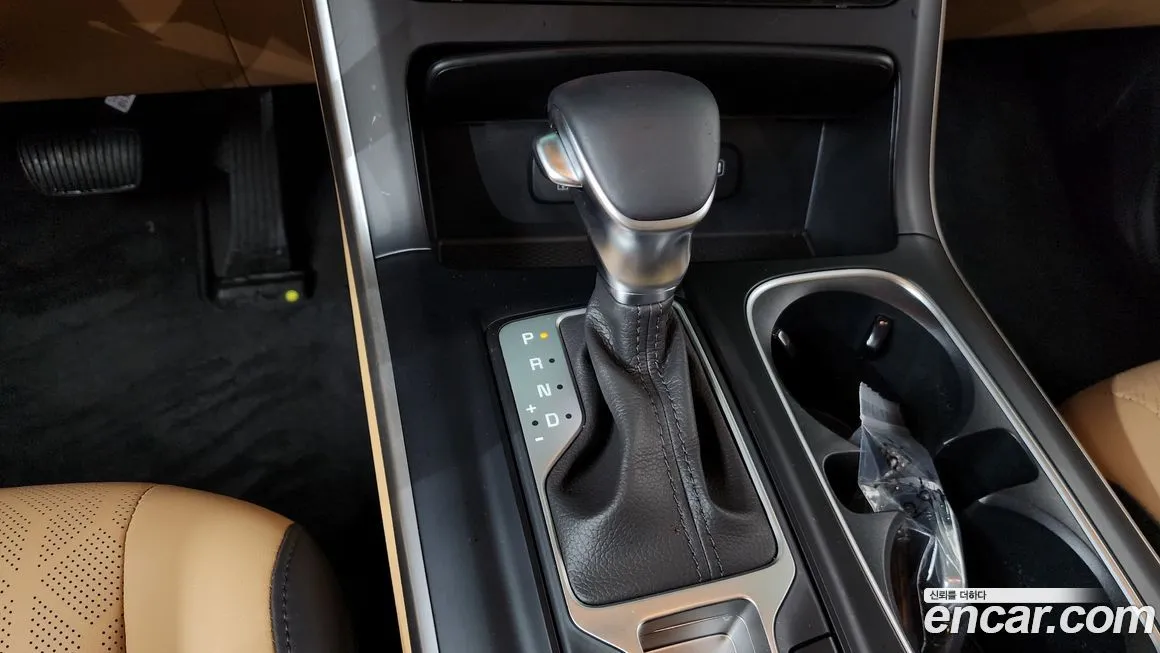 Kia Carnival 2023 из KR, фото 9