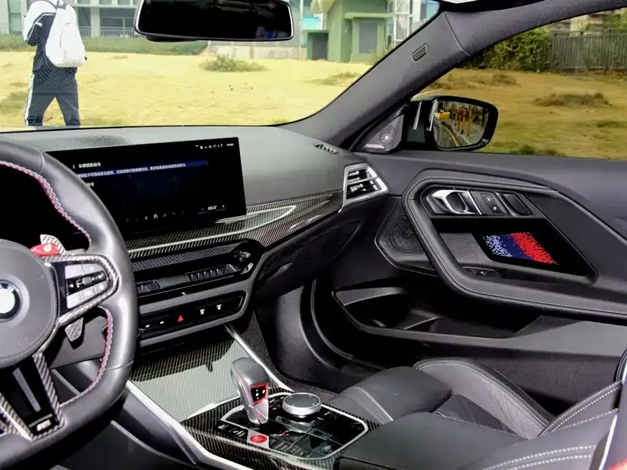 BMW M2 2025 из CN, фото 10