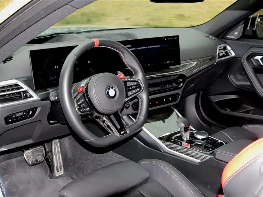 BMW M2 2025 из CN, фото 7