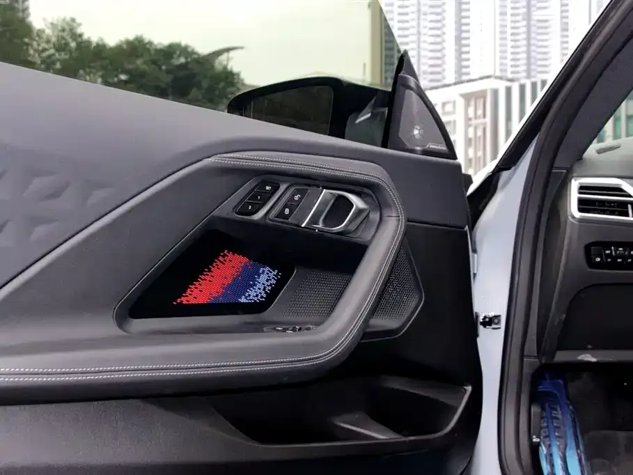 BMW M2 2025 из CN, фото 8