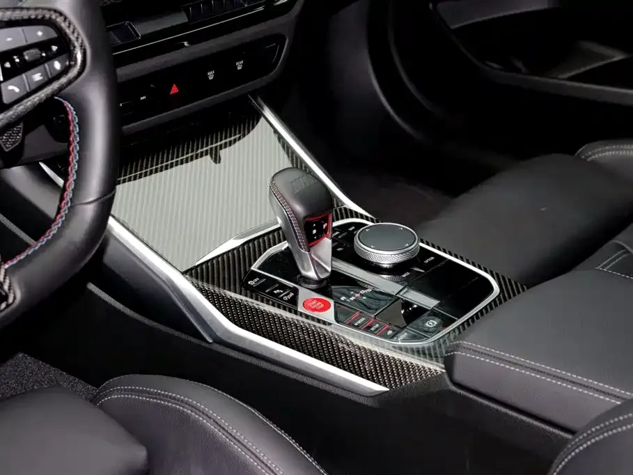 BMW M2 2025 из CN, фото 9
