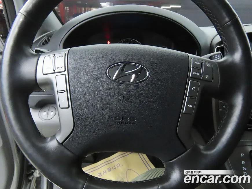 Hyundai Starex 2021 из KR, фото 9