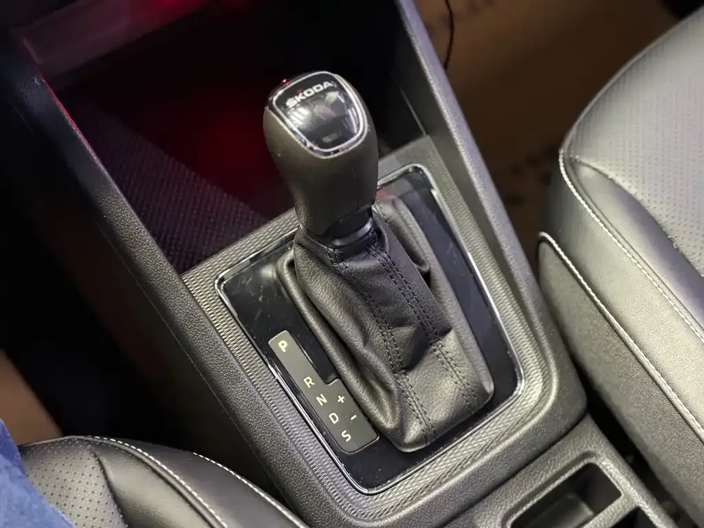Skoda Kamiq 2021 из CN, фото 10