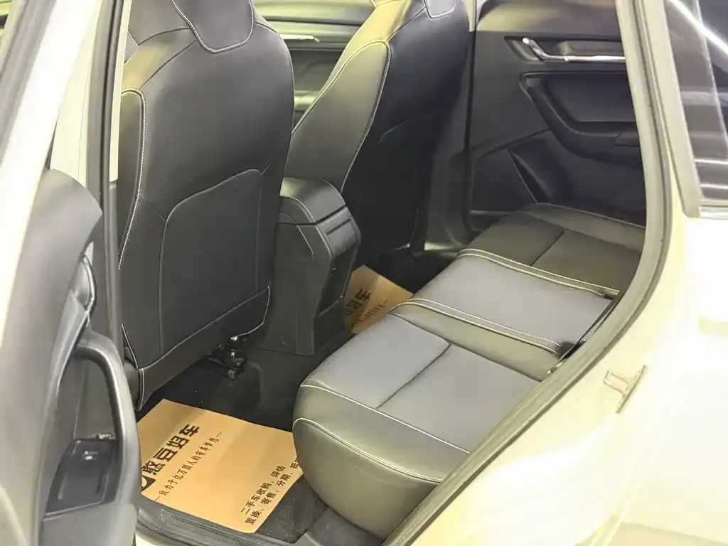 Skoda Kamiq 2021 из CN, фото 6