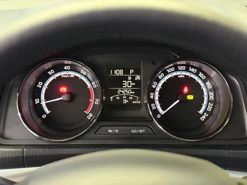 Skoda Kamiq 2021 из CN, фото 8