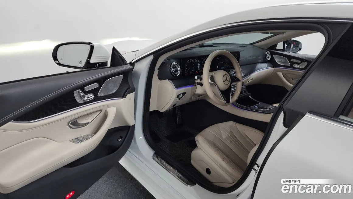 Mercedes-Benz CLS-Class 2023 из KR, фото 10